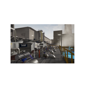 Комплект VR-приложение для колледжей по металлургии - «globural.ru» - Чапаевск
