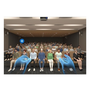 Комплект VR-тренажёров для гуманитарных учебных заведений по коммуникативным навыкам - «globural.ru» - Чапаевск
