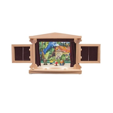 Интерактивный театр - «globural.ru» - Чапаевск