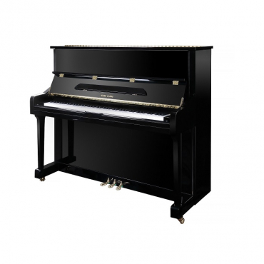 Пианино акустическое с табуретом/ банкеткой для пианино - «globural.ru» - Чапаевск