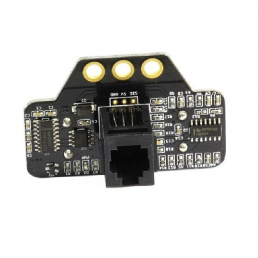 Ультразвуковой датчик расстояния - Me Ultrasonic Sensor V3 - «globural.ru» - Чапаевск