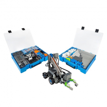 VEX IQ Супер набор Super Kit (2-е поколение Gen 2) - «globural.ru» - Чапаевск