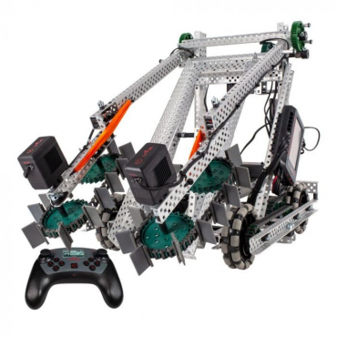 VEX V5 Набор Супер Кит Super Kit V5 - «globural.ru» - Чапаевск