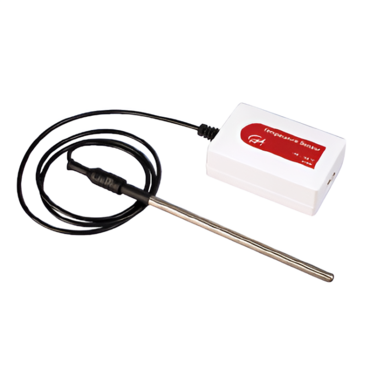 Датчик температуры к цифровой лаборатории VinciLab - «globural.ru» - Чапаевск