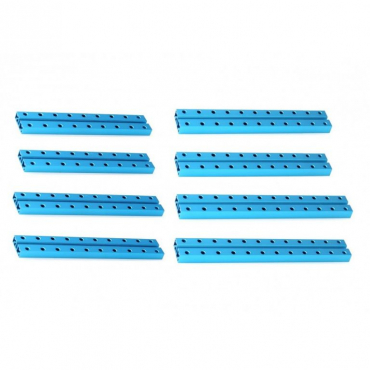 Ресурсный набор Medium Beam 0824 Robot Pack-Blue - «globural.ru» - Чапаевск