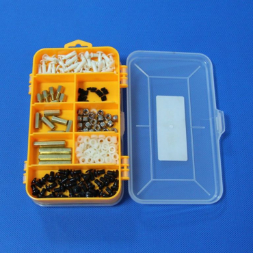 Ресурсный набор Hardware Pack - «globural.ru» - Чапаевск