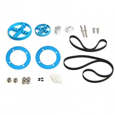 Ресурсный набор Timing Belt Motion Pack-Blue - «globural.ru» - Чапаевск