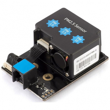 Датчик взвешенных частиц Me PM2.5 Sensor - «globural.ru» - Чапаевск