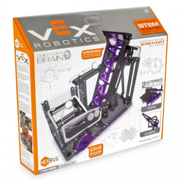Набор VEX by HEXBUG "Подъемник" - «globural.ru» - Чапаевск