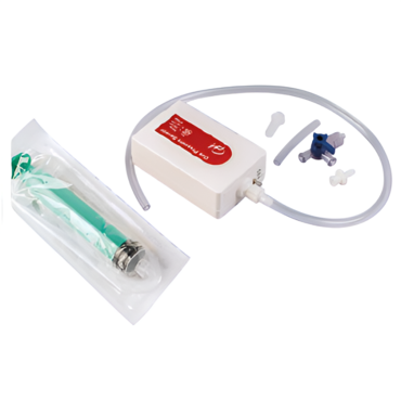 Датчик давления к цифровой лаборатории VinciLab - «globural.ru» - Чапаевск