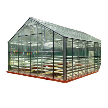 Круглогодичная теплица - «globural.ru» - Чапаевск
