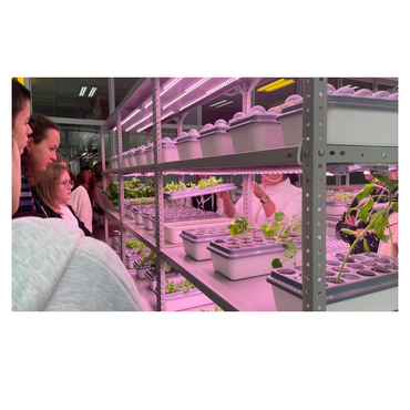 АГРОпространство для ВУЗ/СПО - «globural.ru» - Чапаевск