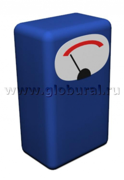 Бензоколонка - «globural.ru» - Чапаевск