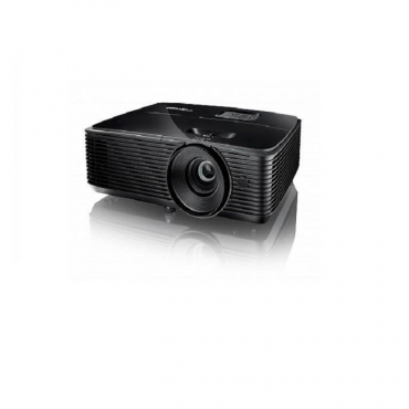 Проектор дальнофокусный Optoma S322e - «globural.ru» - Чапаевск