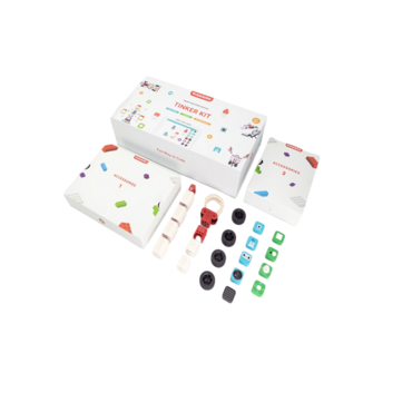 Образовательный набор "Tinkamo Tinker Kit"		 			 			 - «globural.ru» - Чапаевск