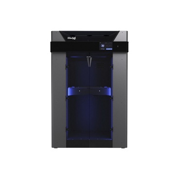 3D-принтер Designer XL PRO S2 - «globural.ru» - Чапаевск