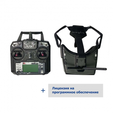 Программно-аппаратный комплекс EDDRON Basic - «globural.ru» - Чапаевск