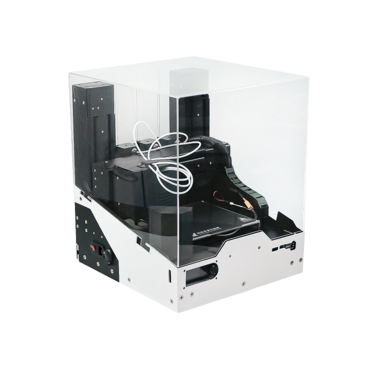 Многофункциональная станция прототипирования. Малый ProtoBox - «globural.ru» - Чапаевск