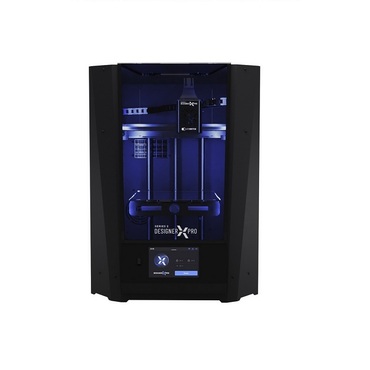 3D-принтер Designer X PRO S2 - «globural.ru» - Чапаевск