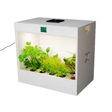 Агрокласс. Агролаборатория ECOBOX ED - «globural.ru» - Чапаевск
