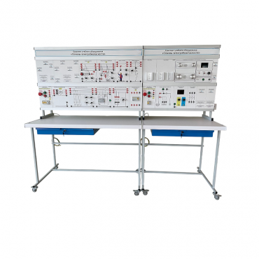 Комплект учебного оборудования "Основы электробезопасности" - «globural.ru» - Чапаевск
