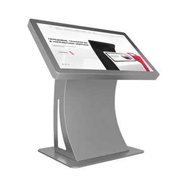 Интерактивный стол Lumia 43" - «globural.ru» - Чапаевск