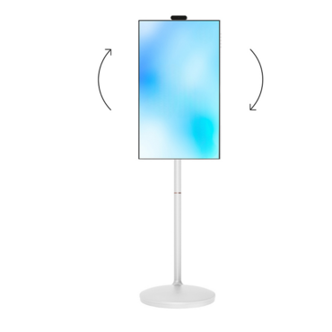 Мобильная панель Mobiscreen NOVA 32" - «globural.ru» - Чапаевск