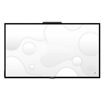 Интерактивная панель Edflat серии СТP 65" - «globural.ru» - Чапаевск