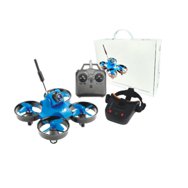 Ресурсный набор для FPV-полетов (направление радиоуправляемого авиамоделизма от первого лица) - «globural.ru» - Чапаевск