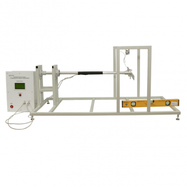 Экспериментальная учебная установка «Определение главных напряжений» - «globural.ru» - Чапаевск