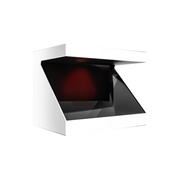 Голографический куб Cube 23,8" - «globural.ru» - Чапаевск