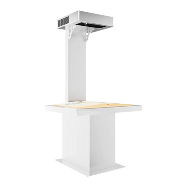 Проекционная книга Story - «globural.ru» - Чапаевск