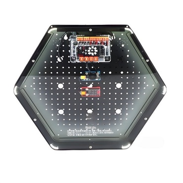 Модуль интерактивный "10 - секундное задание" - «globural.ru» - Чапаевск