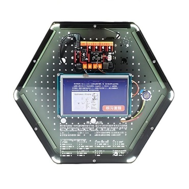 Модуль интерактивный "Азбука Морзе" - «globural.ru» - Чапаевск