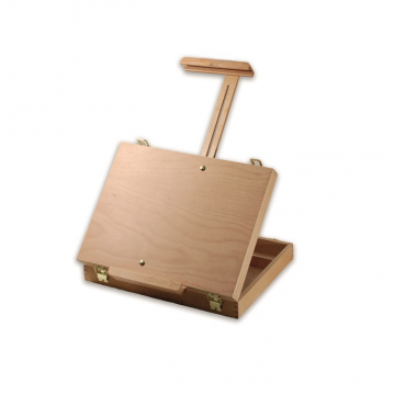 Этюдник художественный - «globural.ru» - Чапаевск