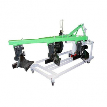 Учебный тренажер «Плуг» - «globural.ru» - Чапаевск