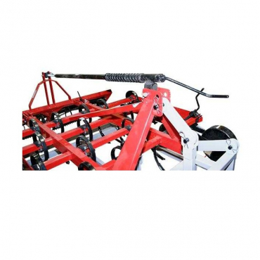 Учебный тренажер «Культиватор»  - «globural.ru» - Чапаевск