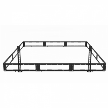 VEX EDR/V5  Поле металлическое с полом Competition Field Perimeter Kit and Tile Kit - «globural.ru» - Чапаевск