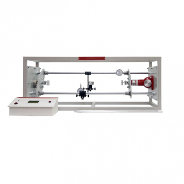 Комплекс "Изучение сжатого стержня" - «globural.ru» - Чапаевск