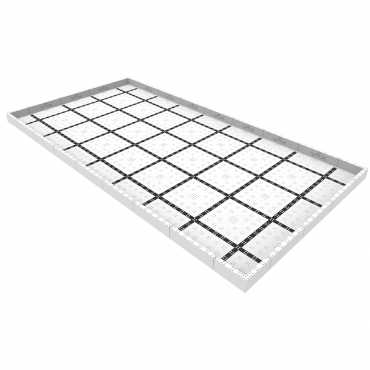 Набор 1/2 поля для соревнований / VEX IQ Challenge Half  Field Perimeter & Tiles - «globural.ru» - Чапаевск