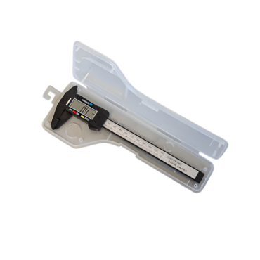 Штангенциркуль цифровой 150 мм - «globural.ru» - Чапаевск