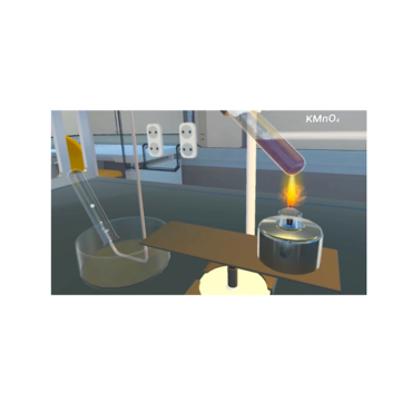 Виртуальная лаборатория Химия. 8-11 класс - «globural.ru» - Чапаевск