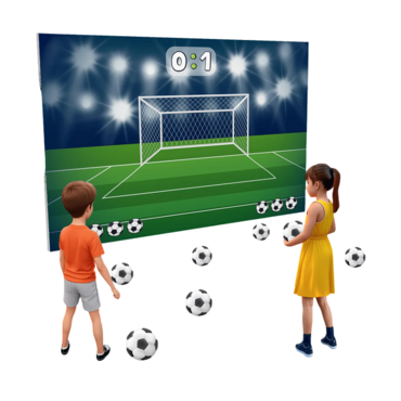 Интерактивная стена Wall - «globural.ru» - Чапаевск