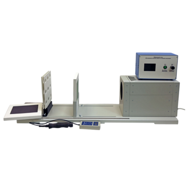 Лабораторный стенд «Защита от теплового излучения» - «globural.ru» - Чапаевск