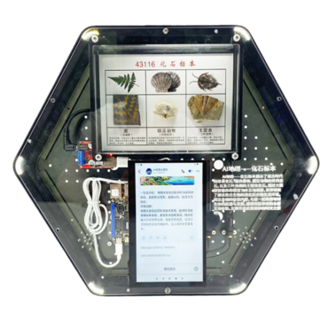 Модуль интерактивный с искусственным интеллектом "Интеллектуальная география" - «globural.ru» - Чапаевск