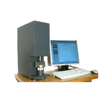 Установка для автоматизированного экспресс-анализа механических свойств металла - «globural.ru» - Чапаевск
