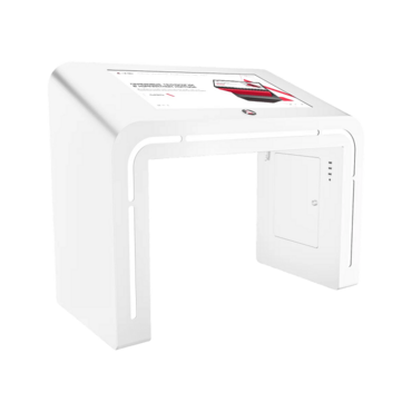 Интерактивный стол Olympic 32" - «globural.ru» - Чапаевск