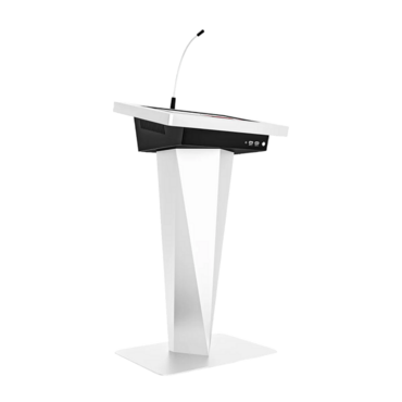 Интерактивная трибуна Terra 27" - «globural.ru» - Чапаевск