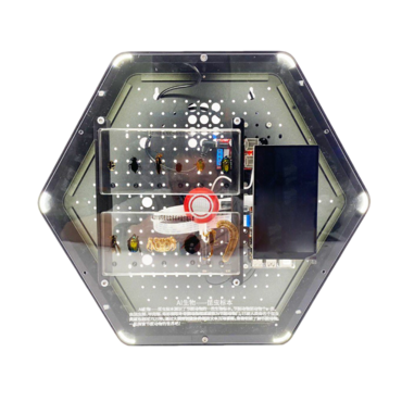 Модуль интерактивный с искусственным интеллектом "Интеллектуальная биология" - «globural.ru» - Чапаевск