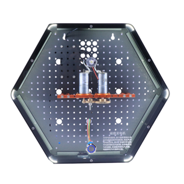 Модуль интерактивный "Магнитно-индукционныый генератор" - «globural.ru» - Чапаевск